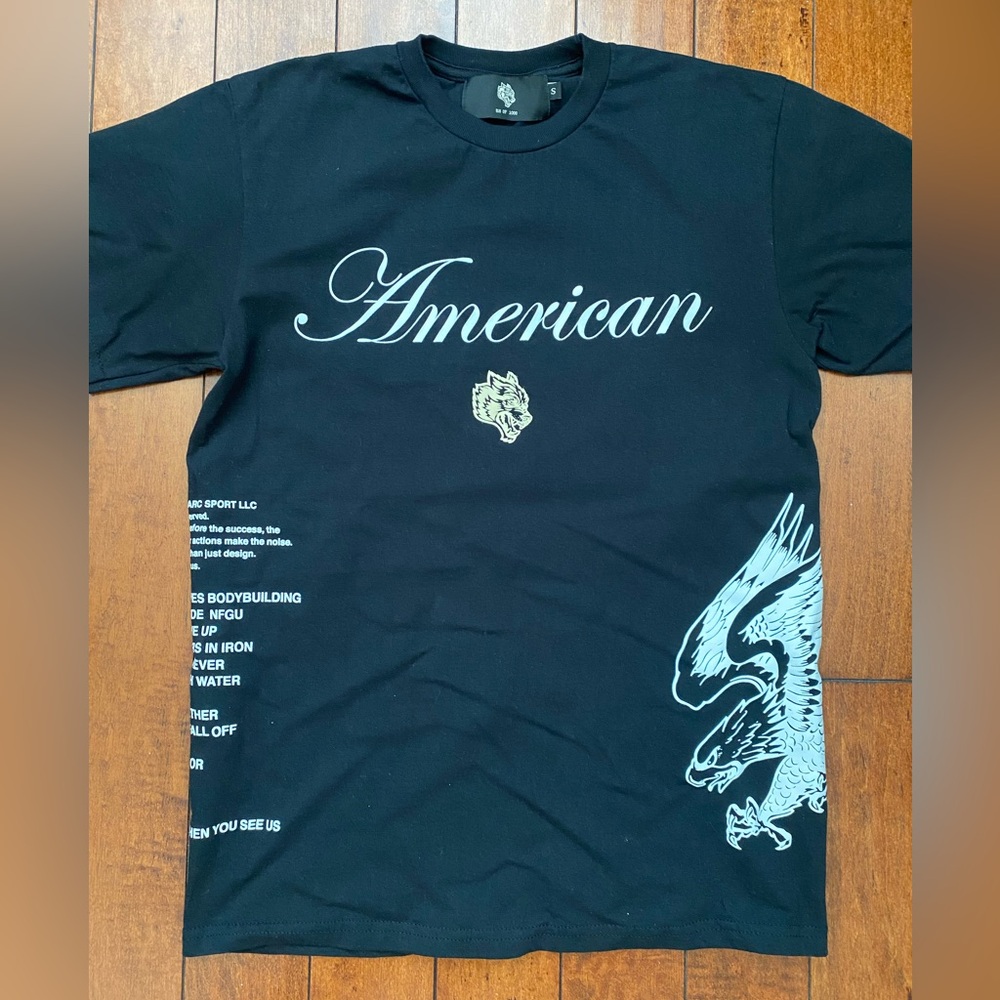 Darc Sport Tee